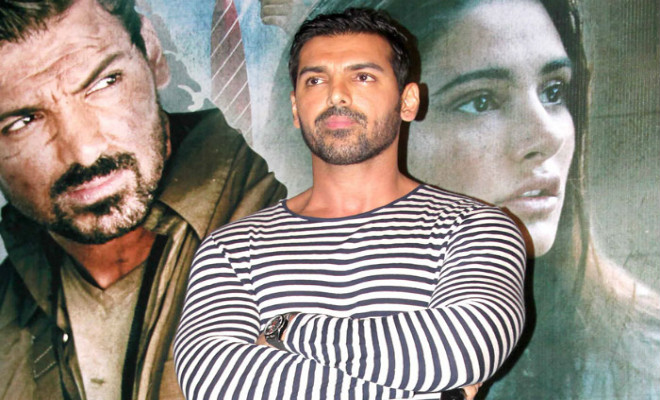  Madras Cafe preview for pro-Tamil outfit